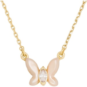 image:imagekate spade new york womens Gifting PendantBlush MultiNew Beginnings
