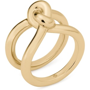 image:imagekate spade new york womens Sailors Knot RingGold Statement