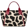 image:imagekate spade new york Dash Canvas Tote BagGiraffe Print Canvas