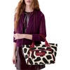 image:imagekate spade new york Dash Canvas Tote BagGiraffe Print Canvas