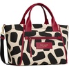 image:imagekate spade new york Dash Canvas Tote BagGiraffe Print Canvas