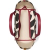 image:imagekate spade new york Dash Canvas Tote BagGiraffe Print Canvas