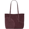 image:imagekate spade new york Do It All Large ToteBlackberry Jam Suede