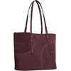 image:imagekate spade new york Do It All Large ToteBlackberry Jam Suede