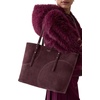 image:imagekate spade new york Do It All Large ToteBlackberry Jam Suede