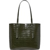image:imagekate spade new york Do It All Large ToteBonsai Tree Croc