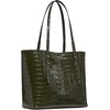 image:imagekate spade new york Do It All Large ToteBonsai Tree Croc
