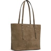 image:imagekate spade new york Do It All Large ToteDriftwood Suede With Zip Closure