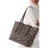 image:imagekate spade new york Do It All Large ToteGiraffe Print