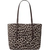image:imagekate spade new york Do It All Large ToteGiraffe Print