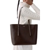 image:imagekate spade new york Do It All Large ToteHot Fudge Suede