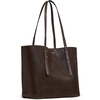image:imagekate spade new york Do It All Large ToteHot Fudge Suede