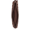 image:imagekate spade new york Fling PochetteHot Fudge Embellished Suede