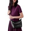 image:imagekate spade new york Halo Chain Shoulder BagBlack