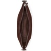 image:imagekate spade new york Halo Chain Shoulder BagHot Fudge Suede