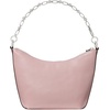 image:imagekate spade new york Halo Fine Grain Leather Chain Shoulder BagSmokey Petal