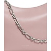 image:imagekate spade new york Halo Fine Grain Leather Chain Shoulder BagSmokey Petal