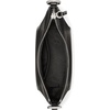 image:imagekate spade new york Halo Fine Grain Leather Leather Mini Chain Shoulder BagBlack