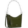 image:imagekate spade new york Halo Fine Grain Leather Leather Mini Chain Shoulder BagBonsai Tree