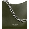 image:imagekate spade new york Halo Fine Grain Leather Leather Mini Chain Shoulder BagBonsai Tree