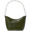 image:imagekate spade new york Halo Fine Grain Leather Leather Mini Chain Shoulder BagBonsai Tree