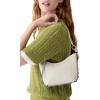 image:imagekate spade new york Halo Fine Grain Leather Leather Mini Chain Shoulder BagMonsoon Dot