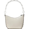 image:imagekate spade new york Halo Fine Grain Leather Leather Mini Chain Shoulder BagMonsoon Dot