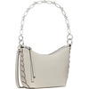image:imagekate spade new york Halo Fine Grain Leather Leather Mini Chain Shoulder BagMonsoon Dot