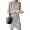 image:imagekate spade new york Halo Suede Mini BucketBlack