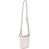 image:imagekate spade new york Halo Suede Mini BucketCream