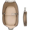 image:imagekate spade new york Halo Suede Mini BucketDriftwood Suede