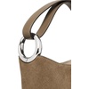image:imagekate spade new york Halo Suede Mini BucketDriftwood Suede