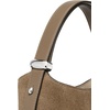 image:imagekate spade new york Halo Suede Mini BucketDriftwood Suede