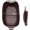 image:imagekate spade new york Halo Suede Mini BucketHot Fudge Embellished Suede