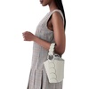 image:imagekate spade new york Halo Suede Mini BucketMonsoon Dot