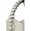 image:imagekate spade new york Halo Suede Mini BucketMonsoon Dot