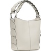 image:imagekate spade new york Halo Suede Mini BucketMonsoon Dot
