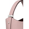 image:imagekate spade new york Halo Suede Mini BucketSmokey Petal