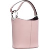 image:imagekate spade new york Halo Suede Mini BucketSmokey Petal