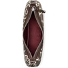 image:imagekate spade new york Liv Denim Suede Small East West ShoulderGiraffe