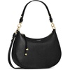 image:imagekate spade new york Liv Pebbled Leather ShoulderBlack