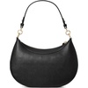 image:imagekate spade new york Liv Pebbled Leather ShoulderBlack