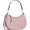 image:imagekate spade new york Liv Pebbled Leather ShoulderSmokey Petal