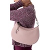 image:imagekate spade new york Liv Pebbled Leather ShoulderSmokey Petal
