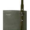 image:imagekate spade new york Womens Pebbled Leather Maise CarryallBonsai Tree Croc