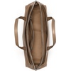 image:imagekate spade new york Womens Pebbled Leather Maise CarryallDriftwood