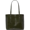 image:imagekate spade new york Do It All Large ToteBonsai Tree Croc