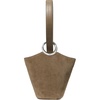 Driftwood Suede