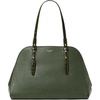image:imagekate spade new york Womens Pebbled Leather Maise CarryallBonsai Tree Croc