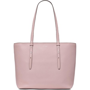 image:imagekate spade new york Do It All Large ToteSmokey Petal With Zip Closure